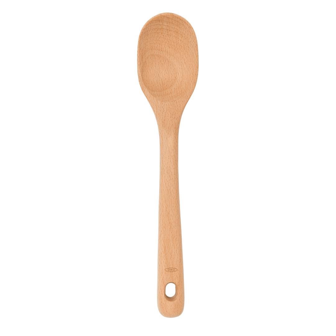 Oxo Lepel hout OXO