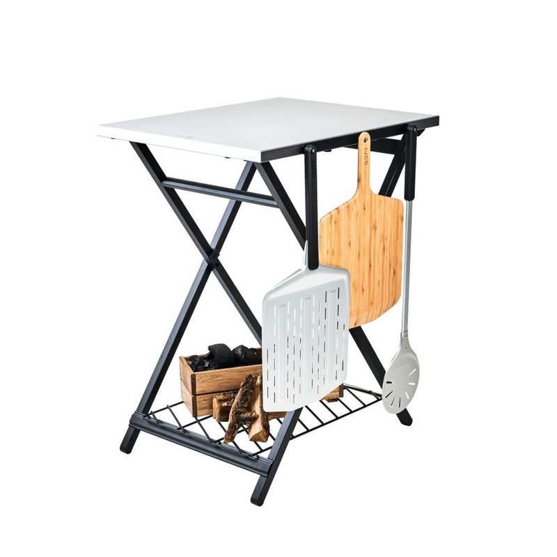 Ooni Klap tafel
