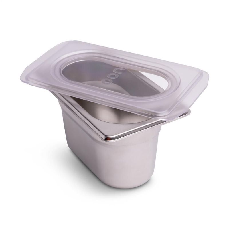 Ooni Pizza Topping Station