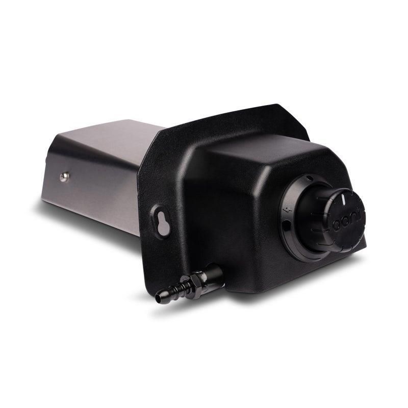 Ooni gasbrander Karu 16