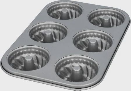 Birkmann mini tulbandvorm