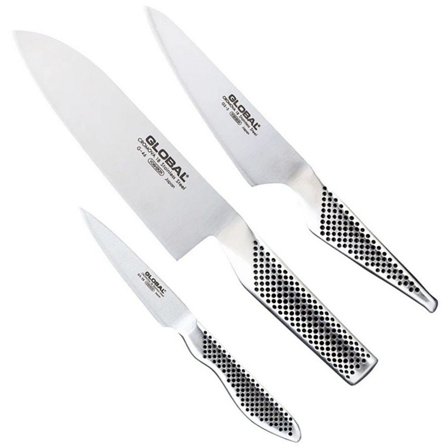 Global G-46338 Messenset 3-Delig