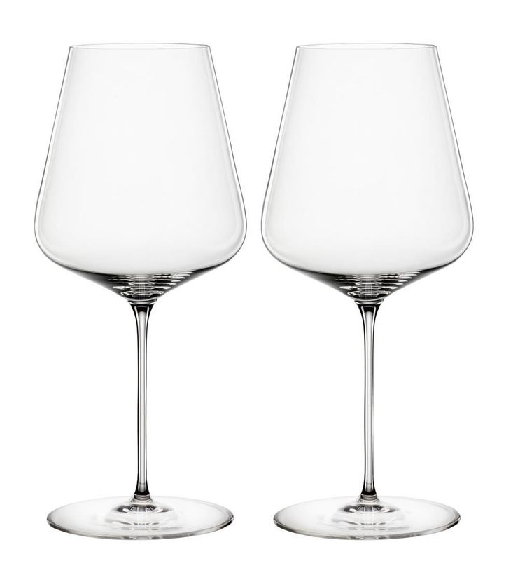 Spiegelau Bordeauxglas Definition 2 stuks