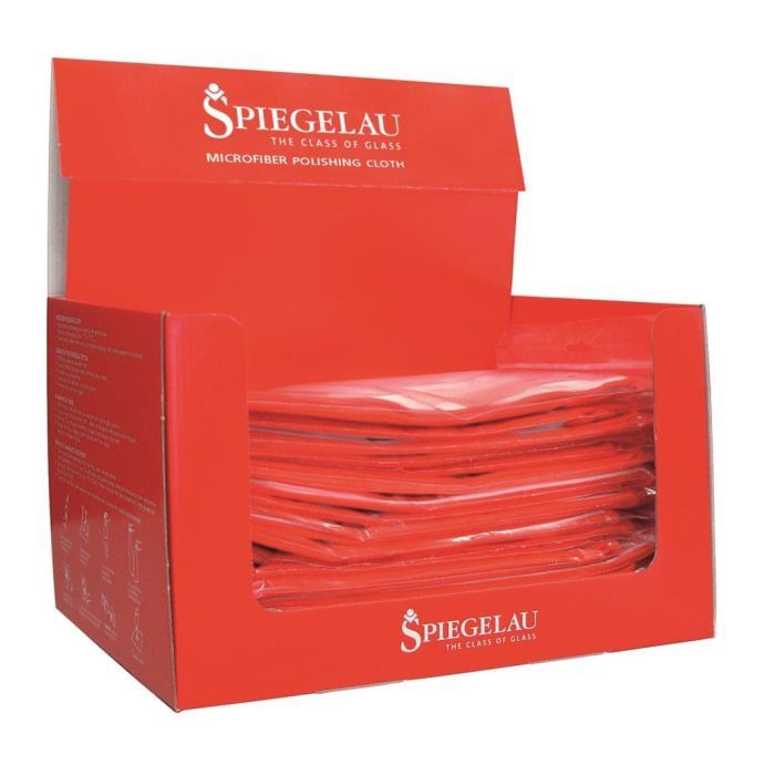 Spiegelau Glazendoek