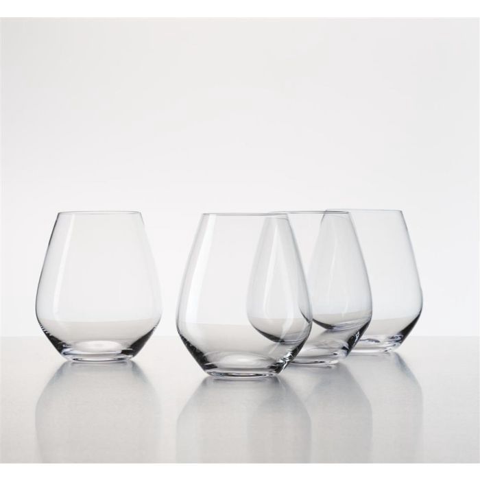 Spiegelau Defenition Bourgogneglazen set 4 960ml