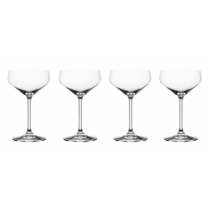 Spiegelau Style Cocktailglas 4 stuks