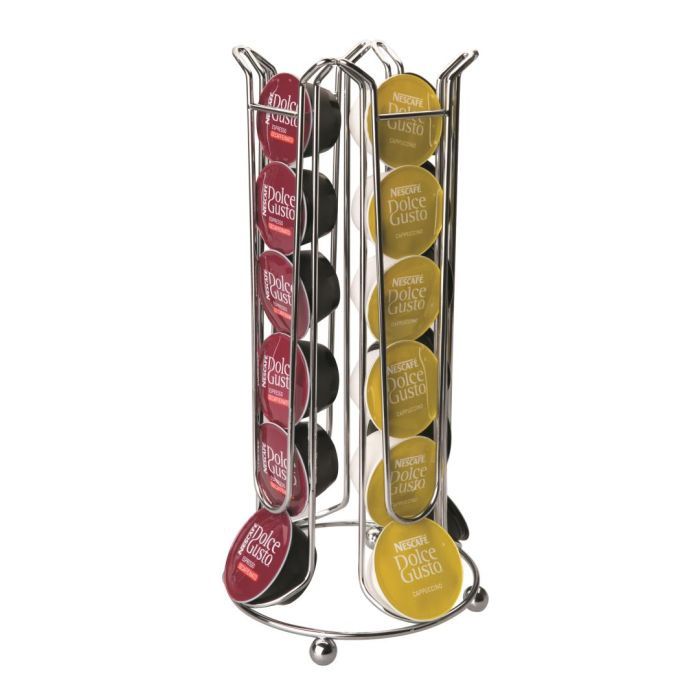 Ilibi capsulehouder Dulco Custo 24