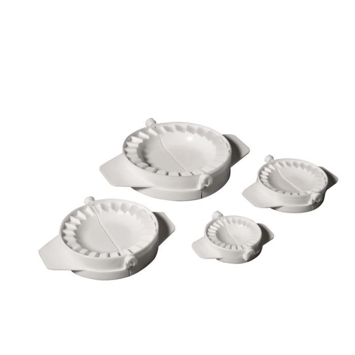 Ibili deegvormer set 4 stuks