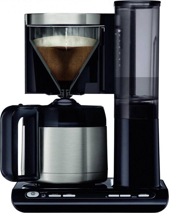 Bosch Styline koffiezetapparaat + thermoskan
