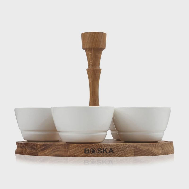 Boska Party Serving Tray