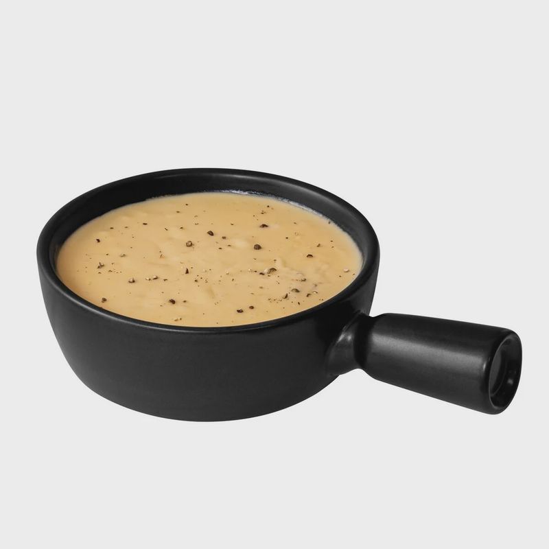Boska Fonduepan Nero