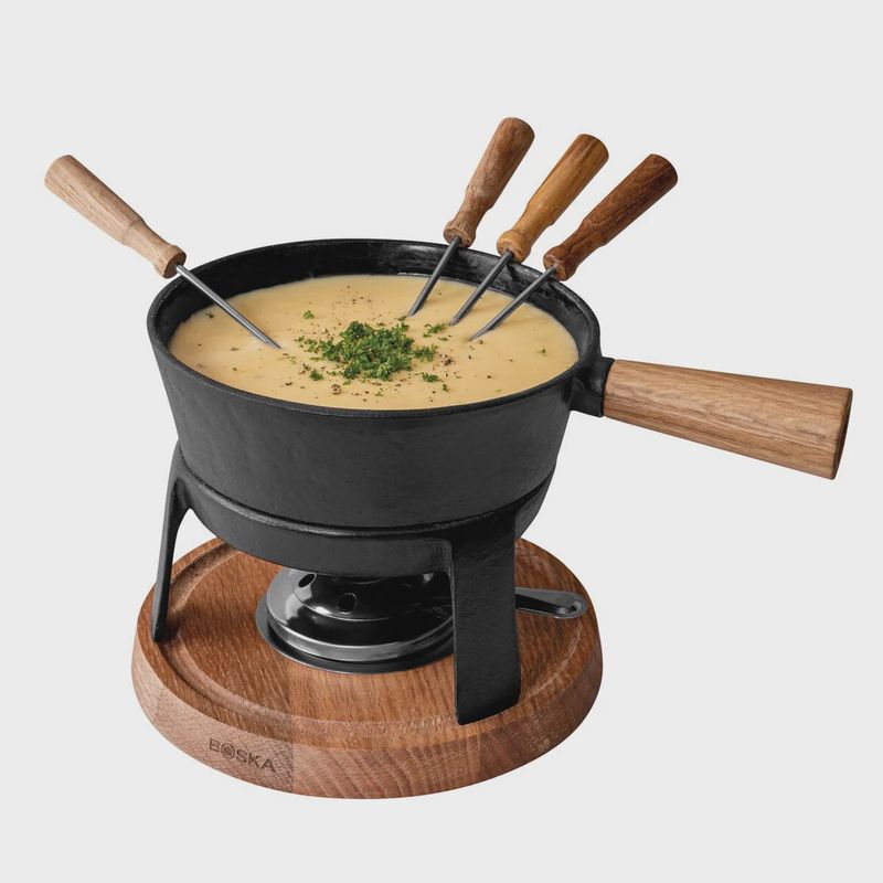 Boska Fondueset Pro L
