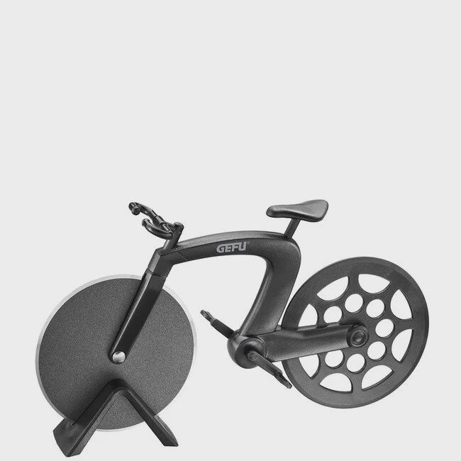 Gefu Pizzasnijder FARADO - fiets
