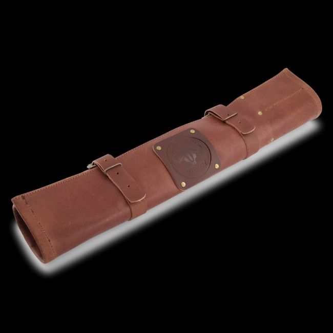 Witloft Buffalo Knife Roll 5-pocket