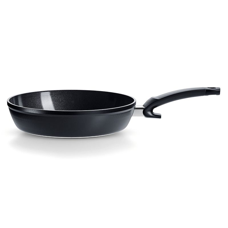 Fissler Ceretal Comfort Koekenpan 28cm Orbit Black