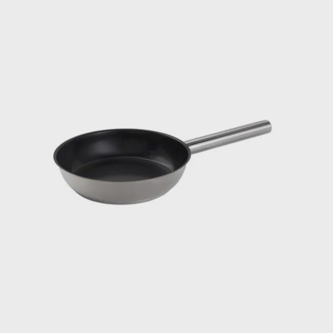 Combekk Koekenpan pro cermaic/rvs  24cm