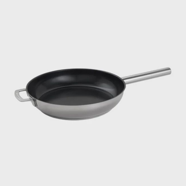 Combekk Koekenpan Pro cermaic/rvs 32cm