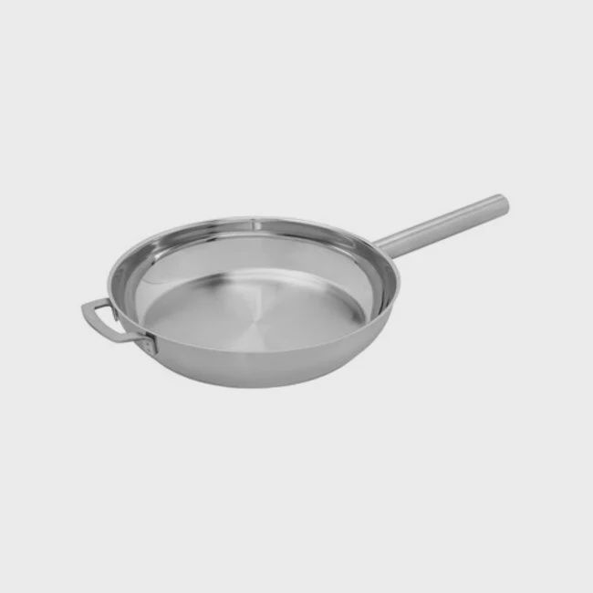 Combekk Koekenpan RVS 32 cm