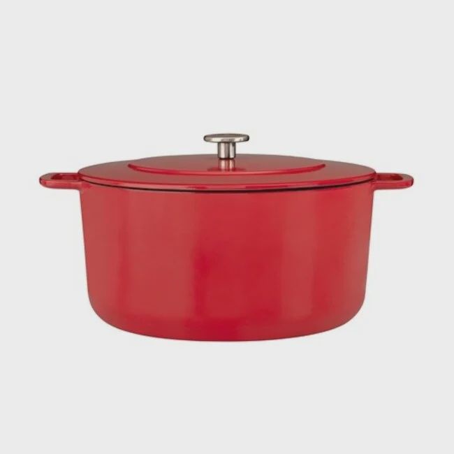 Combekk Souschef 32cm rood