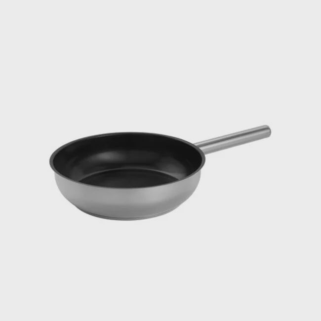 Combekk Koekenpan pro hy cermaic/rvs