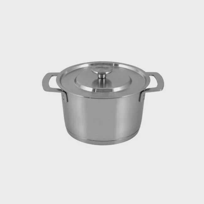 Combekk Kookpan rvs 18 cm