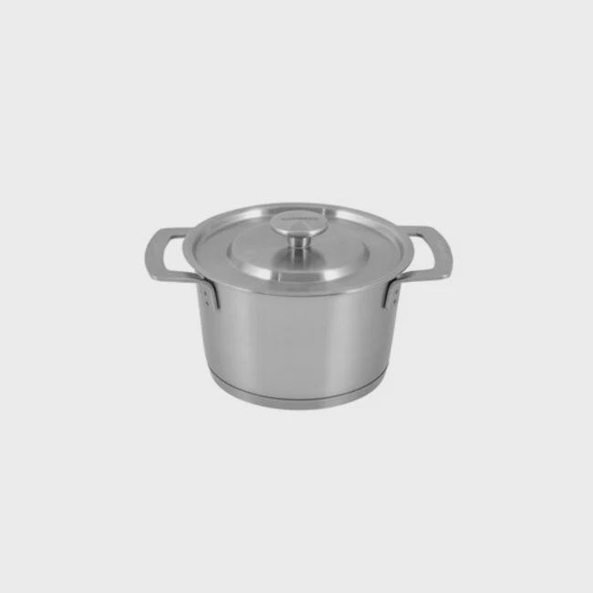 Combekk Kookpan RVS 16 cm