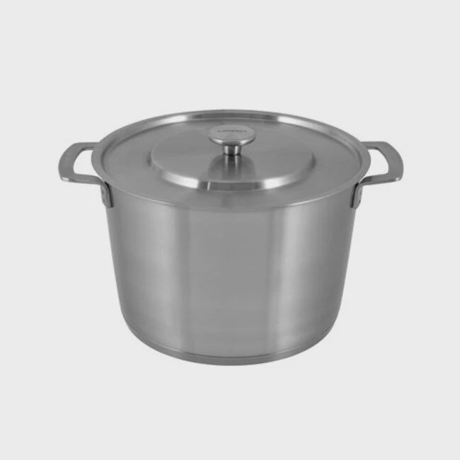 Combekk Kookpan rvs 24 cm