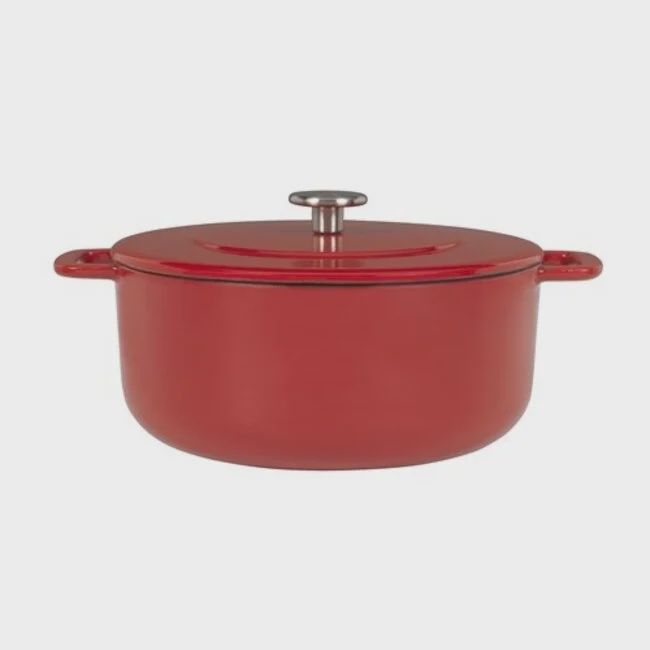 Combekk Souschef 24 cm rood