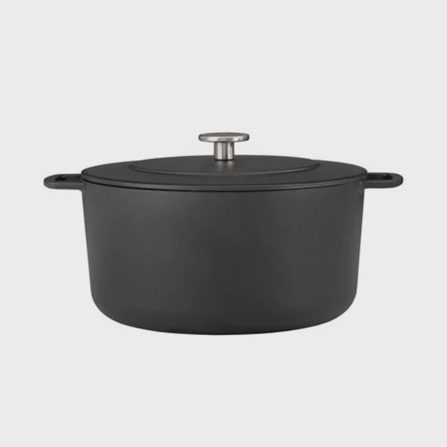 Combekk Souschef 32 cm zwart