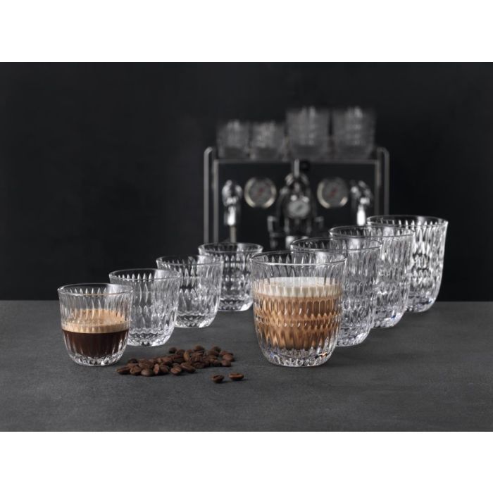 Nachtmann Barista set Ethno