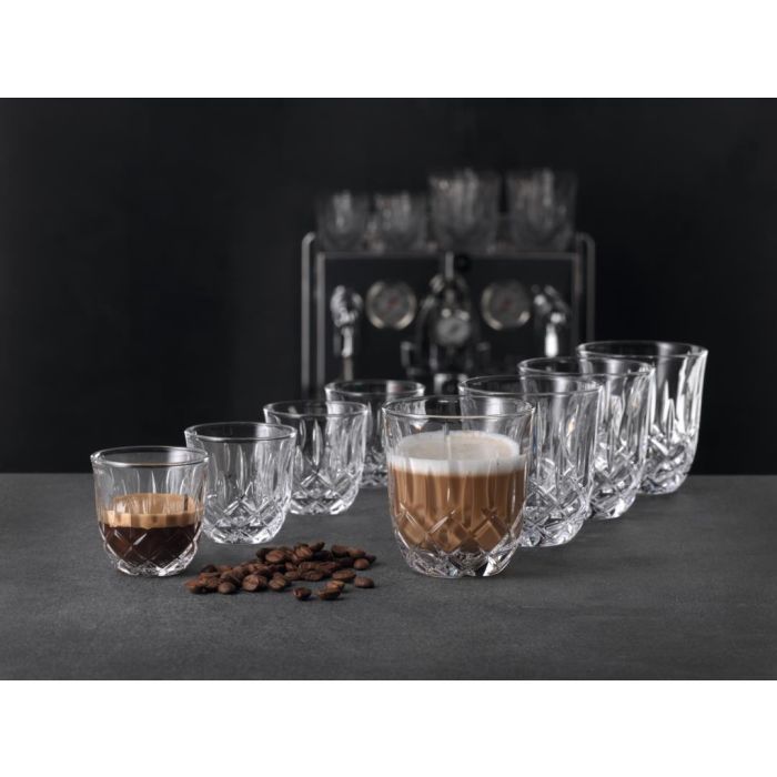 Nachtmann Barista set Noblesse