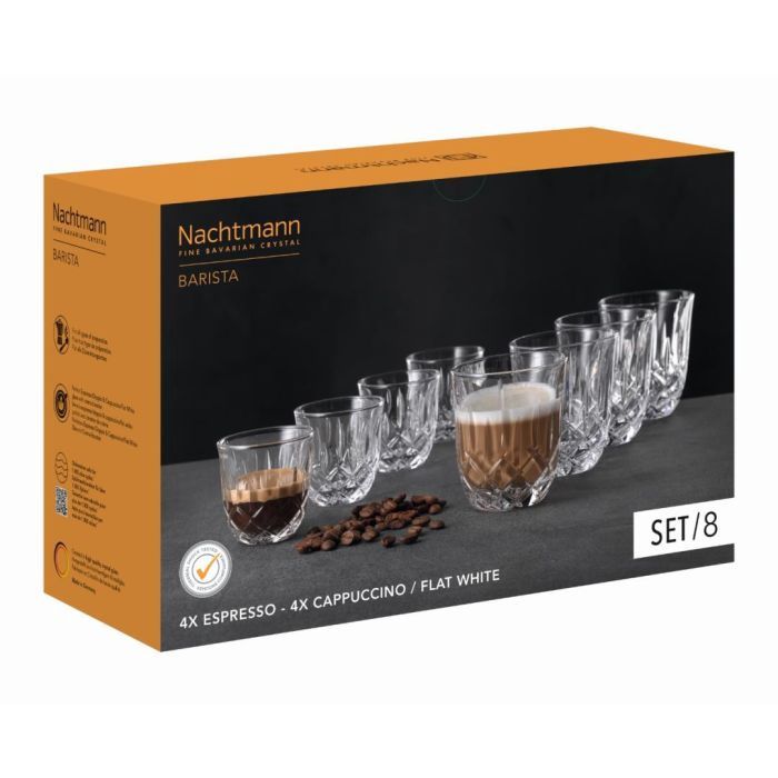 Nachtmann Barista set Noblesse