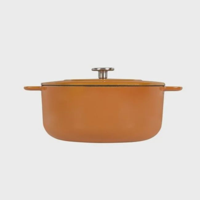 Combekk Souschef 24 cm oranje