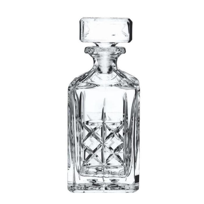 Nachtmann Whiskyset 5 delig