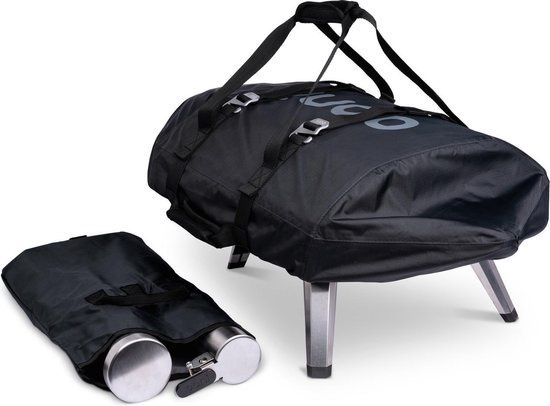 Ooni draagtas Fyra 12