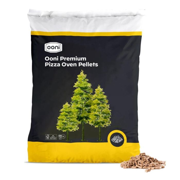 Ooni Pellets 10 kg