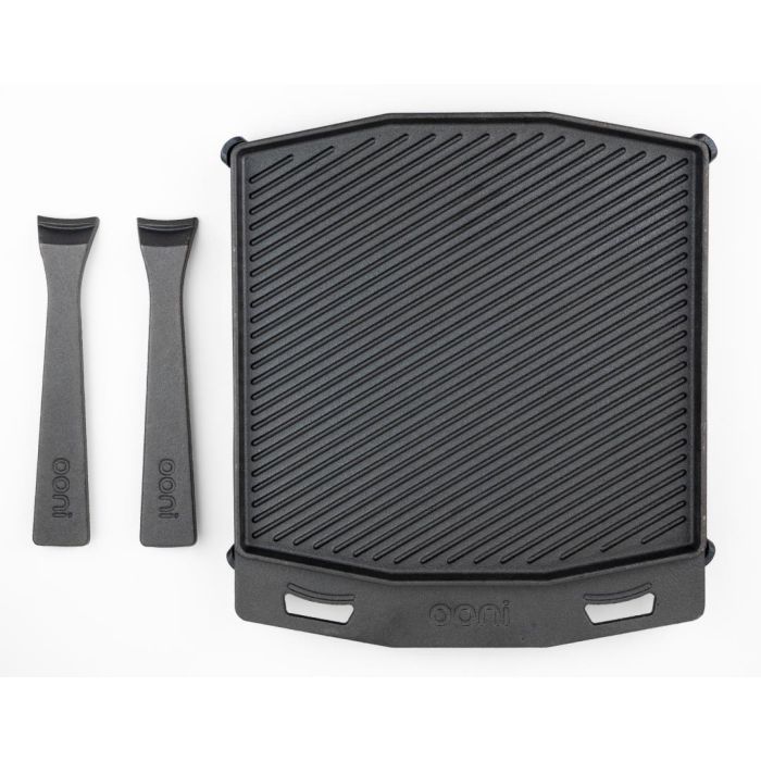 Ooni Grillplaat Grizler