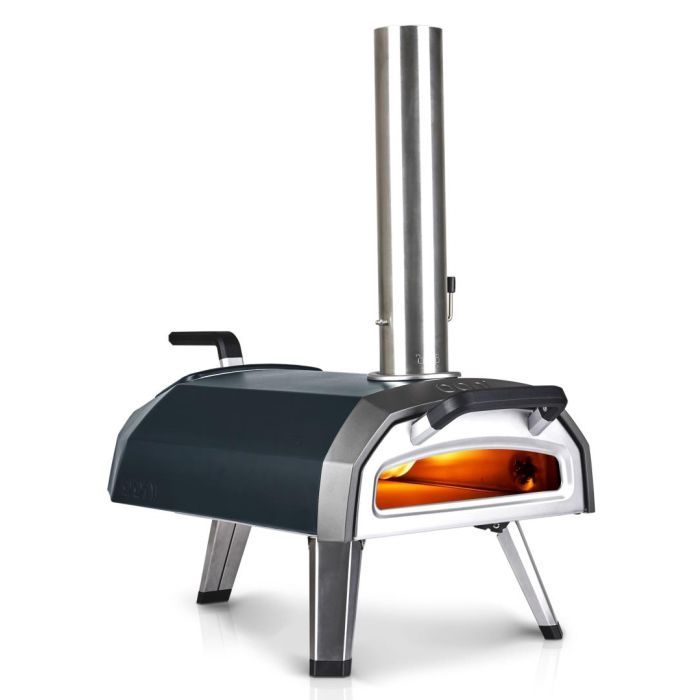 Ooni Pizzaoven Karu 2