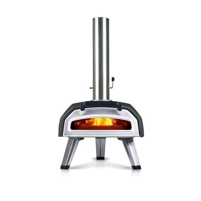 Ooni Pizzaoven Karu 2