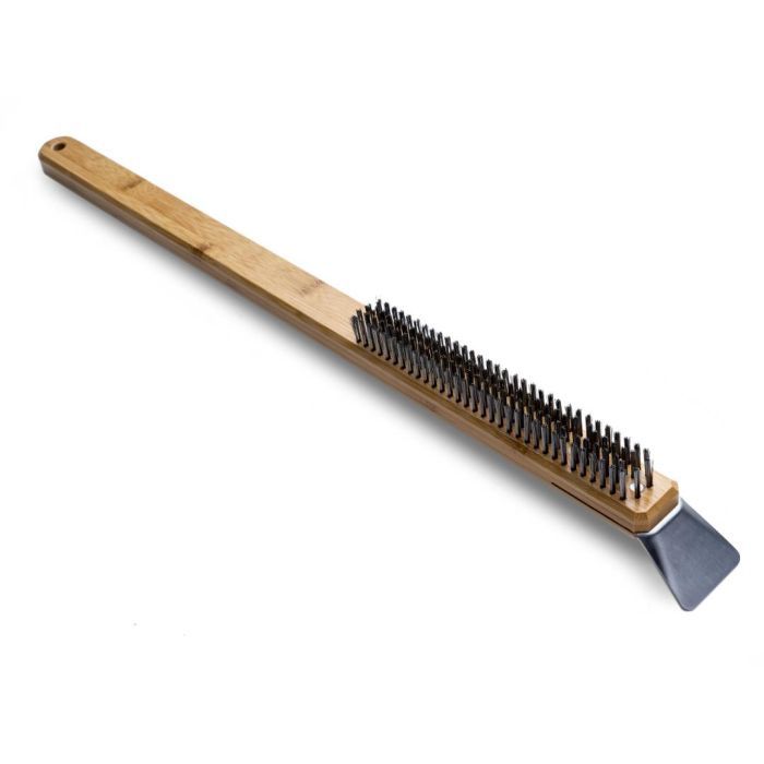 Ooni Oven brush