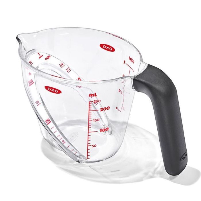 Oxo Maatbeker 0,25 ltr