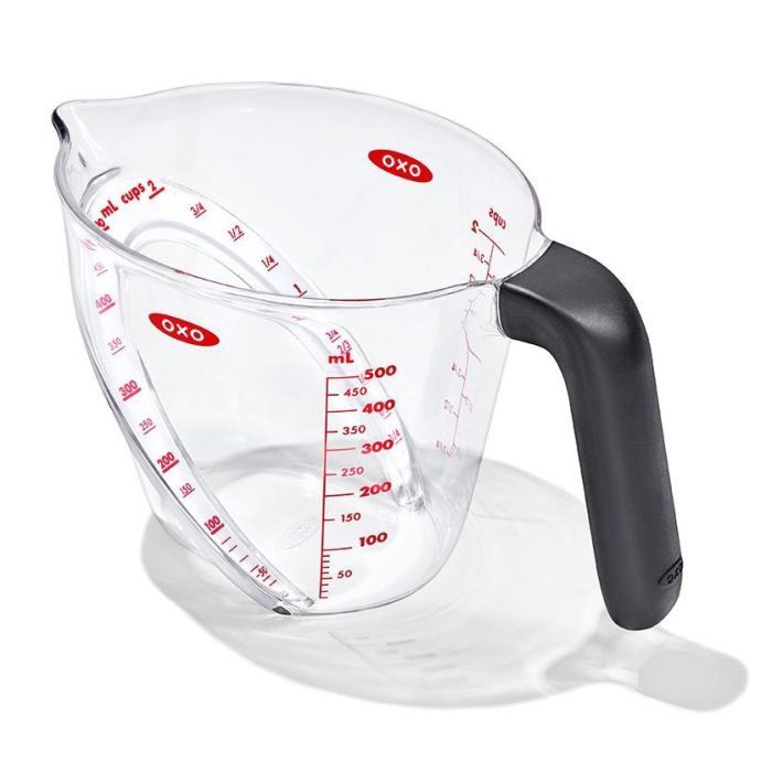 Oxo Maatbeker 1/2 ltr