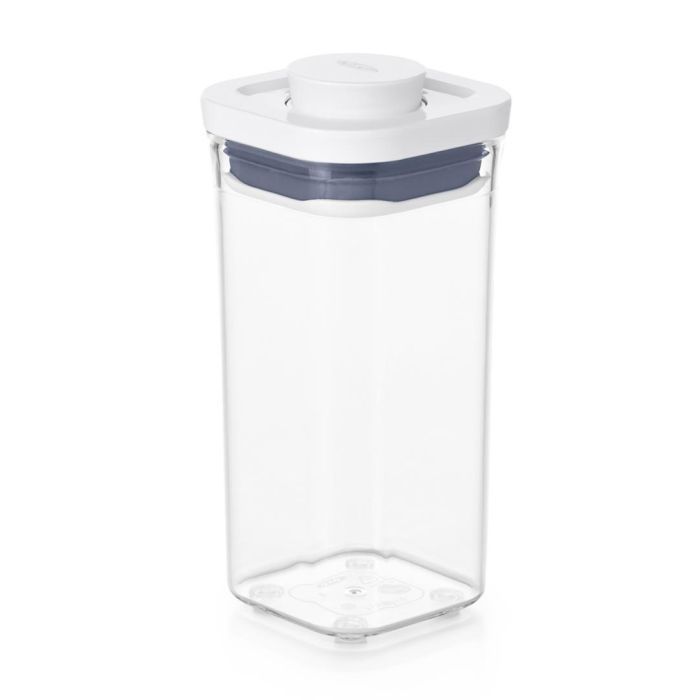 Oxo Pop mini vierkant laag 0.5 liter