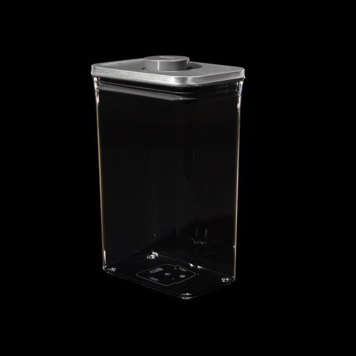 Oxo POP steel rechthoekig