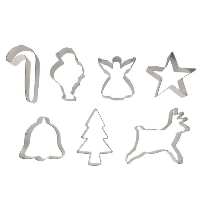 Ibili Uitstekers kerst