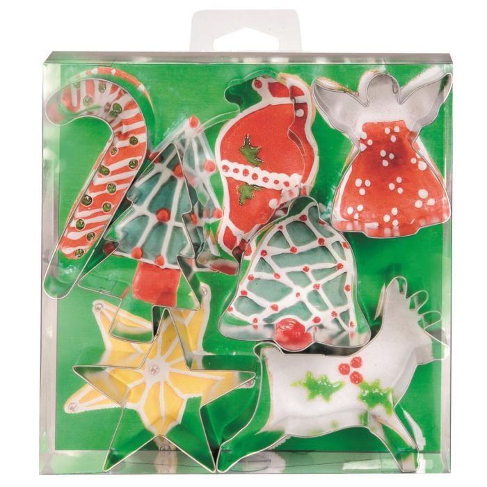 Ibili Uitstekers kerst