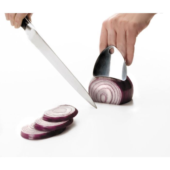 Ibili Vingerbeschermer RVS