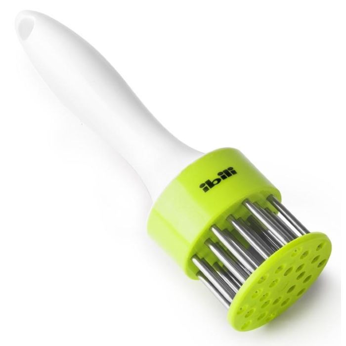 Ibili Vleesvermalser