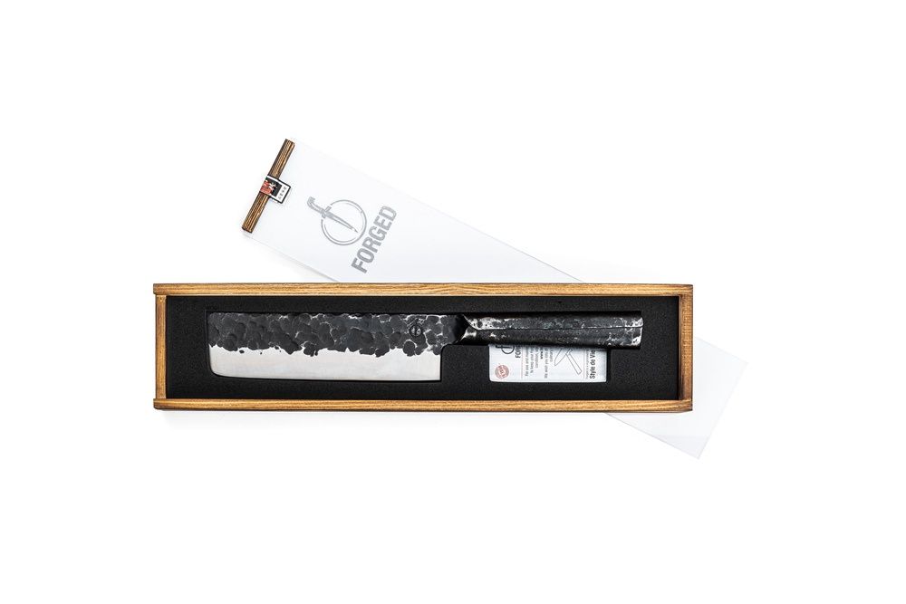 Forged Brute Hakbijl