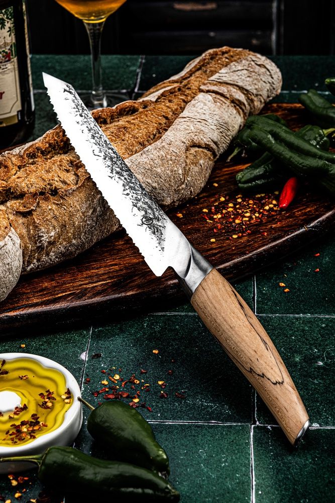 Forged Katai Broodmes